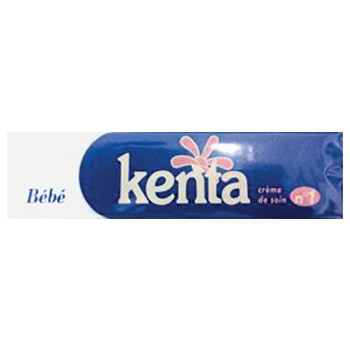 KENTA